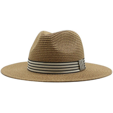 Chapeau De Paille Mode